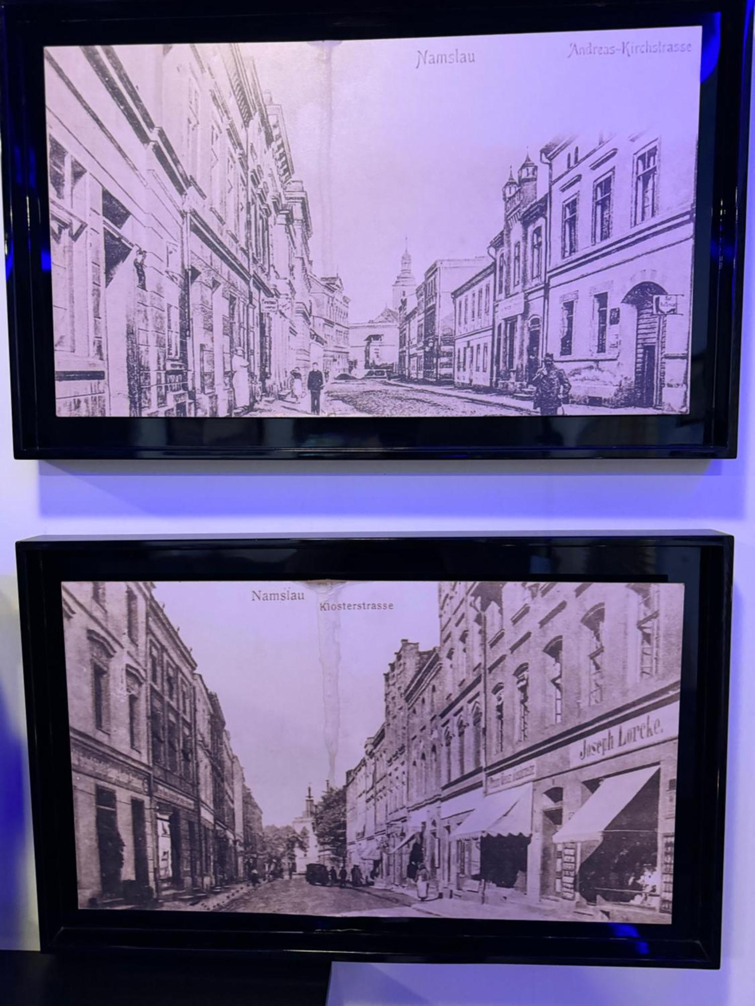 Rezydencja Limba Namysłów Extérieur photo