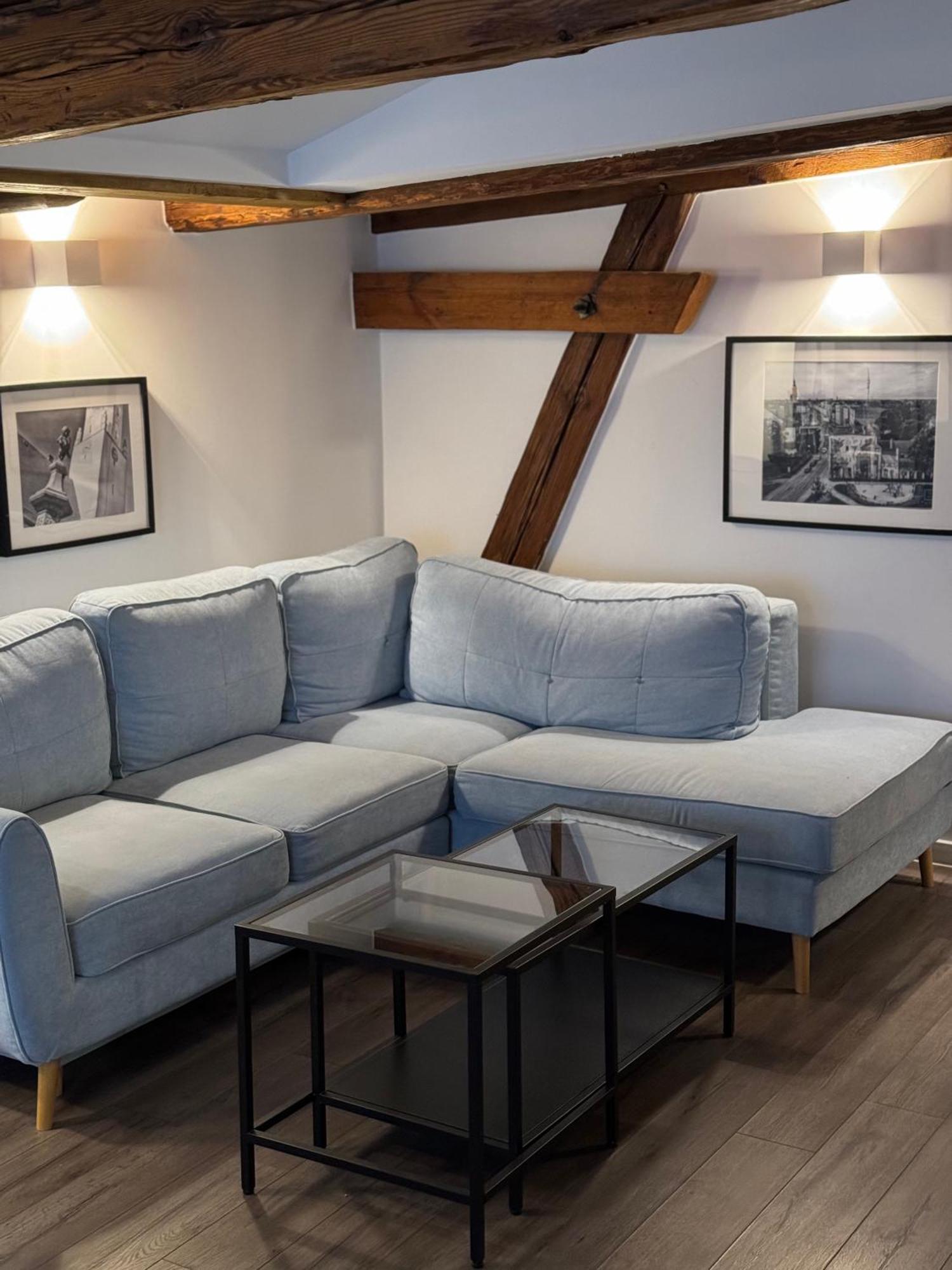 Rezydencja Limba Namysłów Extérieur photo